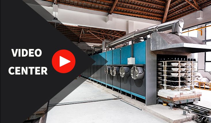 Tresun video center