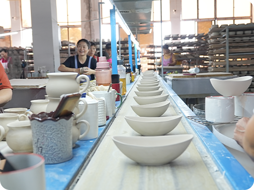 Production line