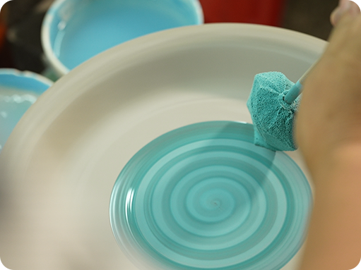 Glazing