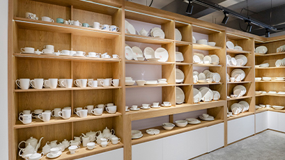 Showroom