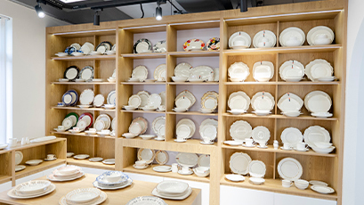 Showroom