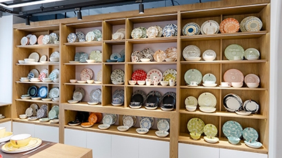 Showroom